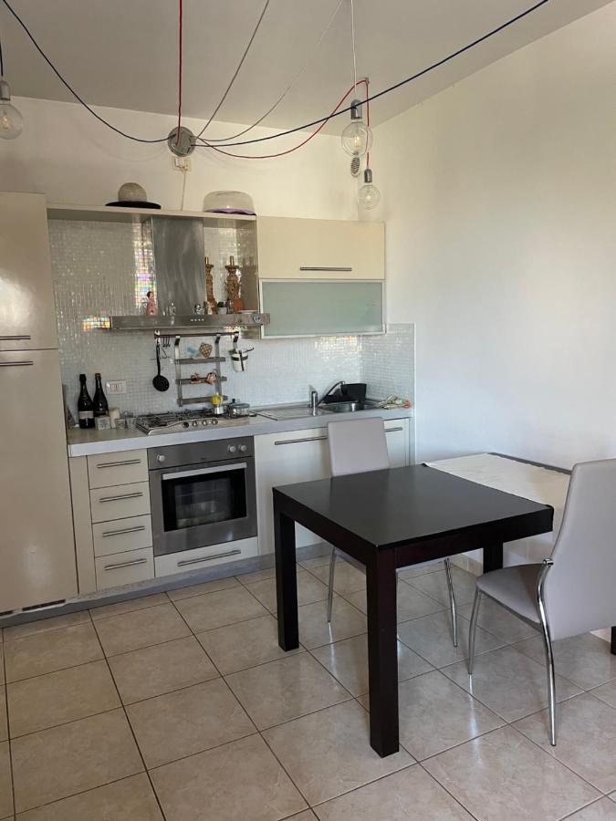 Apartment Casacris Porto SantʼElpidio